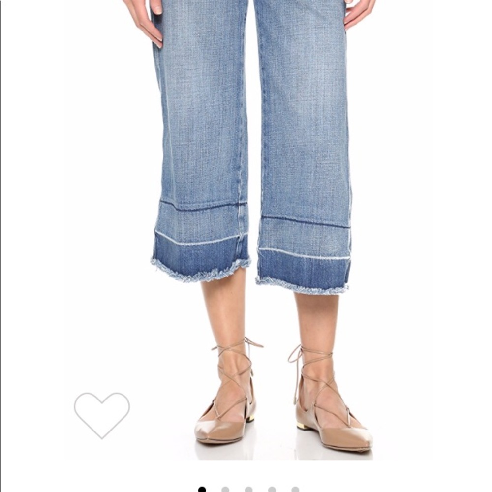 Current Elliot Crop - image 4